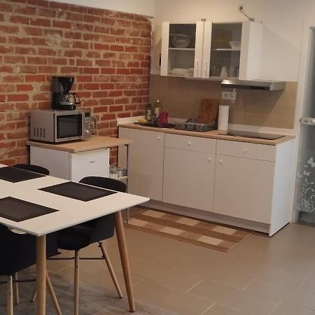 Schoenes Und Offenes Appartement Juchen Ngoại thất bức ảnh