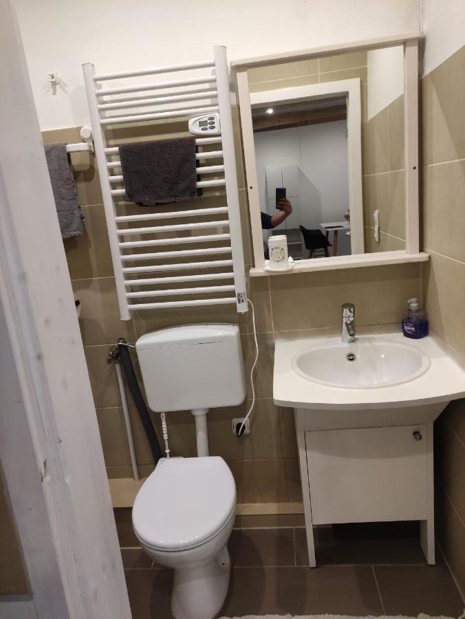 Schoenes Und Offenes Appartement Juchen Ngoại thất bức ảnh